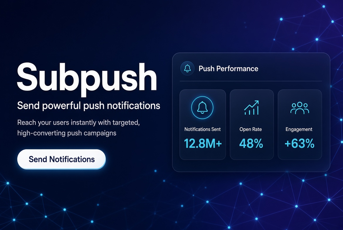 Subpush