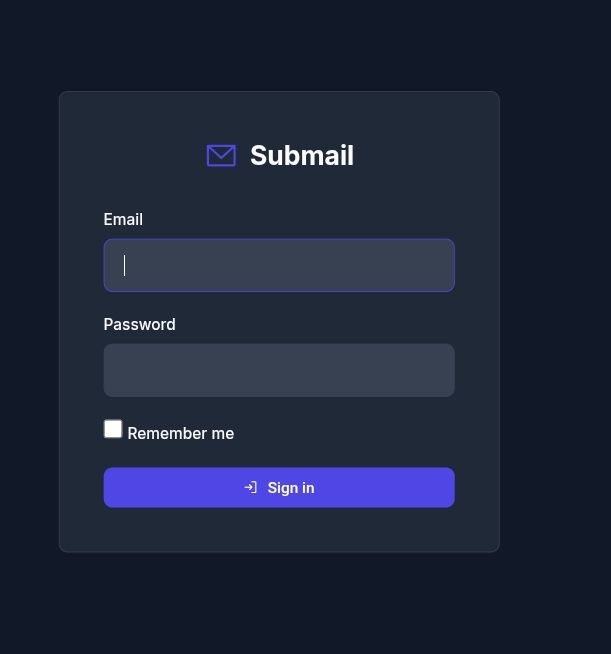 submail